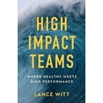 thumbnail image 1 of High-Impact Teams, 1 of 4