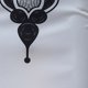 thumbnail image 4 of Blusa y camisa de manga larga con cuello alto, camiseta sin mangas estampada para hombre, blusa informal de manga larga con cuello alto, blusa de poliéster para hombre, 4 of 8