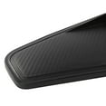 thumbnail image 2 of PIT66 Side Window Louvers Board Fit for 2005-2014 Ford Mustang(NOT fit Convertible Models) ABS Plastic Black Side Window Louver Air Vent Scoop Shades Cover Blinds, 2 of 9