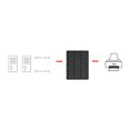 thumbnail image 1 of Switcher, 2-port Printer Accessory, 1920 X 1080 For Usb Equipment,  7,, 1 of 8