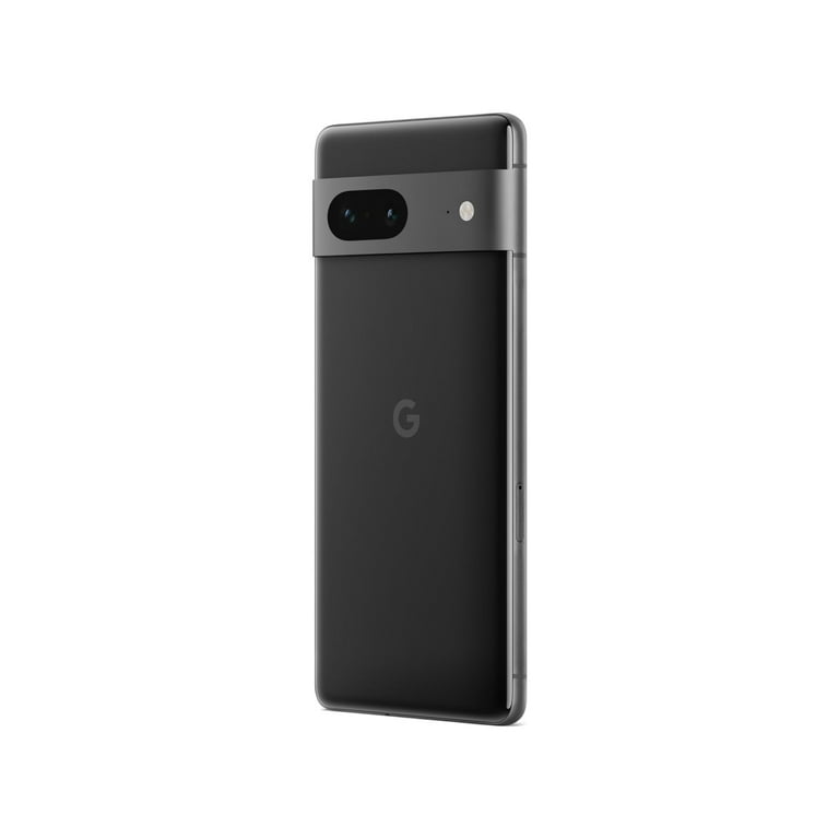 AT&T Google Pixel 7 128GB Obsidian - Walmart.com AT&T Google Pixel 7 128GB Obsidian - Walmart.com