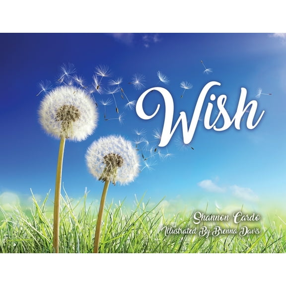 Wish, (Paperback)