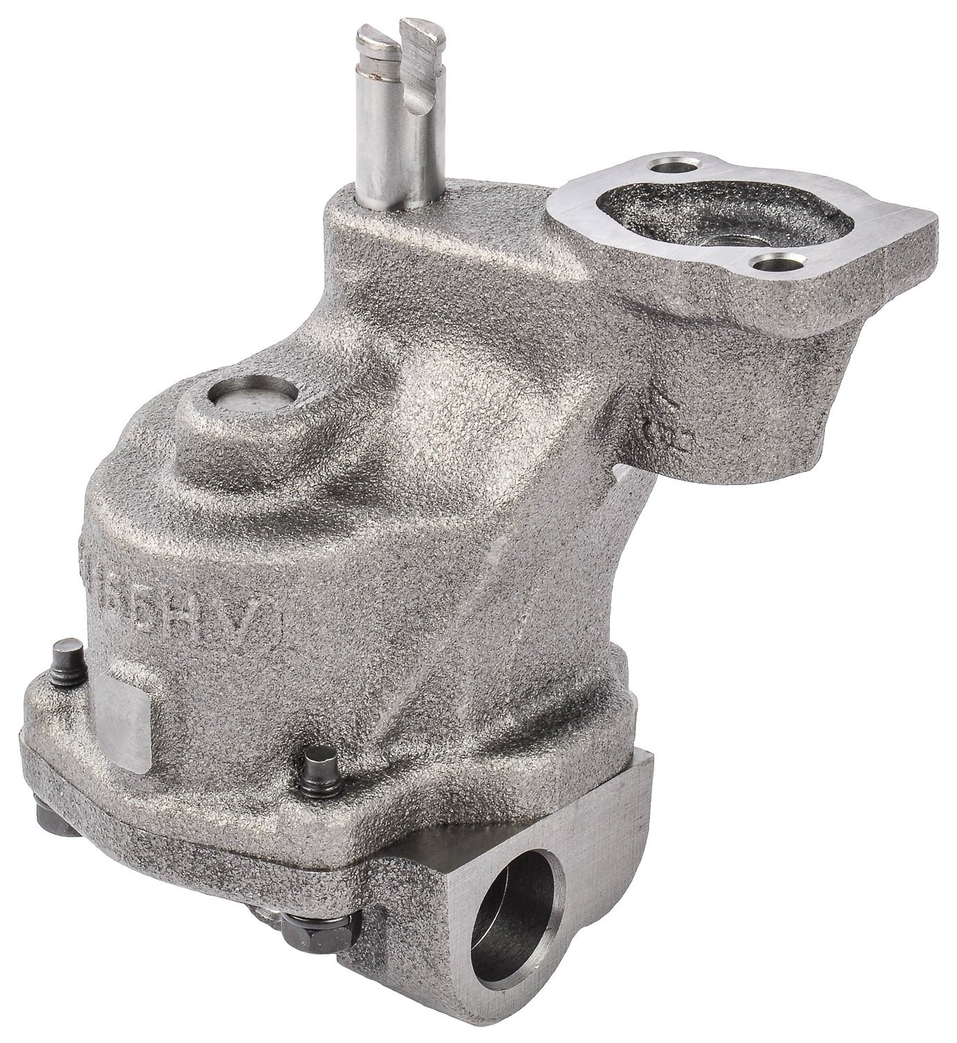 JEGS 23507 Oil Pump 19921997 Small Block Chevy LT1 High Volume 3/4 in