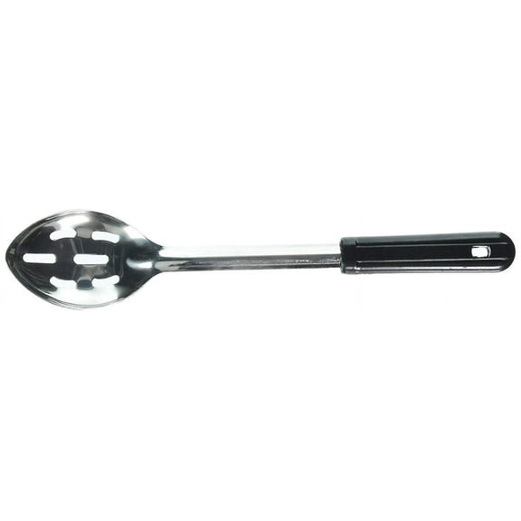 Adcraft 13 Slotted Serving Spoon Stainless 85197