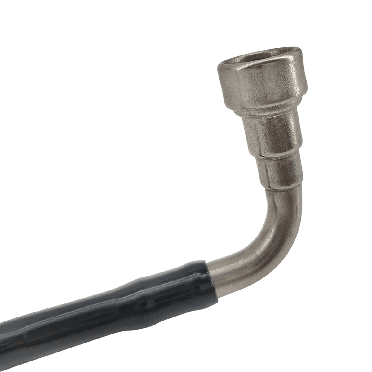 Fuel Line Rear Gas Pipe for Chevy Silverado 1500 GMC Truck 5.3L 5.8L