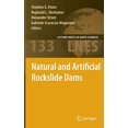thumbnail image 1 of Natural and Artificial Rockslide Dams (Lecture Notes in Earth Sciences), 1 of 2