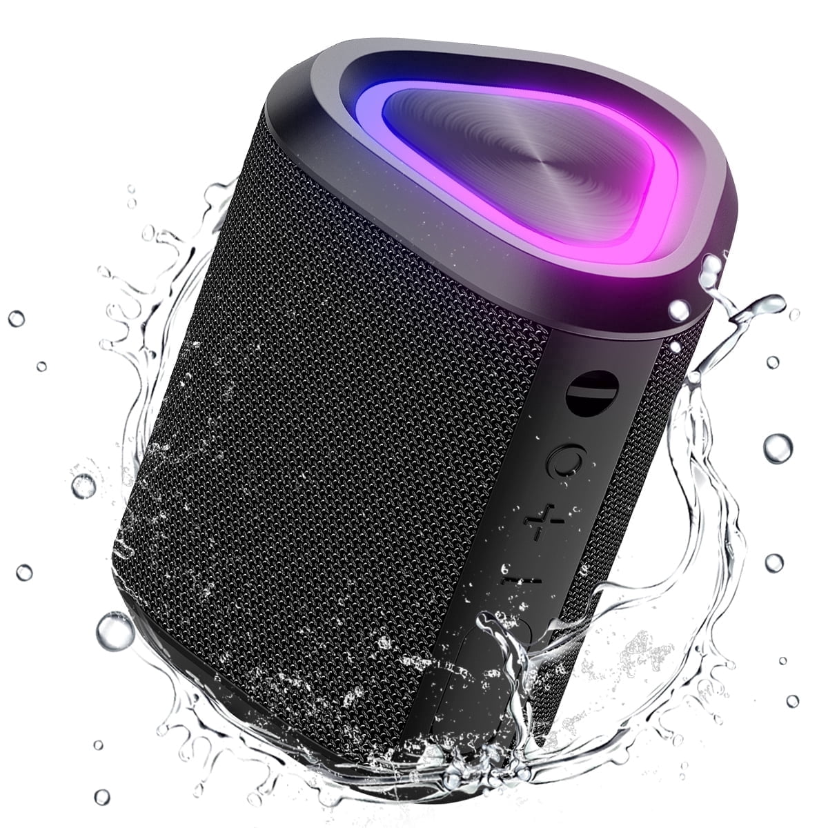 Altec Lansing HydraMini Everythingproof Wireless Portable