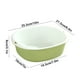 thumbnail image 3 of Contenedor para almacenar alimentos, cesta organizadora de cocina, cesta escurridora de plástico para verduras y utensilios, diseño compacto, resistente y fácil de limpiar para organizar la, 3 of 7