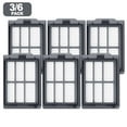 thumbnail image 6 of 3/6 Pack Washable Filter for Roomba Plus 405 For Combo 505 Replacement Kit, 6 of 6