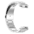 thumbnail image 4 of WIFKLSIIPG Stylish Durable Stainless Steel Metal Watch Band Compatible for Electronic Smartwatches, 4 of 5