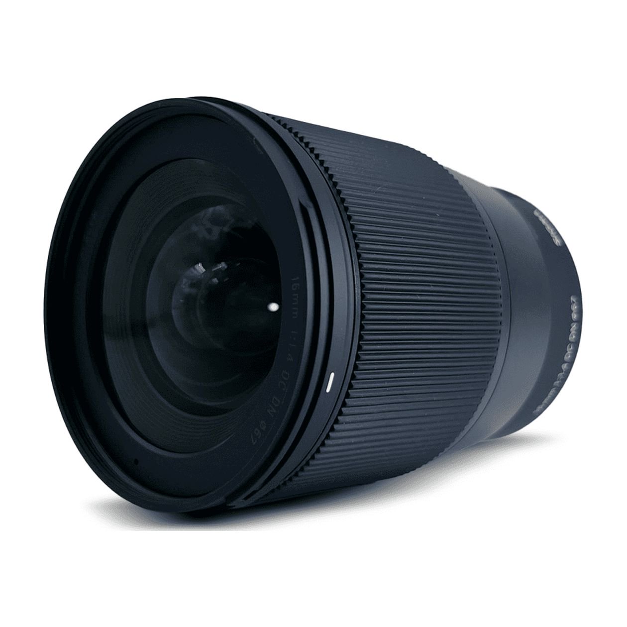 Sigma 16mm f/1.4 DC DN Contemporary Lens for Sony E - Walmart.ca