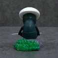 thumbnail image 4 of Hollow-Knight: Silksong Game Character Collectible Figure Statue,Hollow-Knight Action Figure,a Gift for Game Fans and Friends, 4 of 6