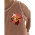 thumbnail image 7 of Ford Bronco Toddler Boys Tank Top with Front and Back Graphics, Sizes 12M-5T, 7 of 7