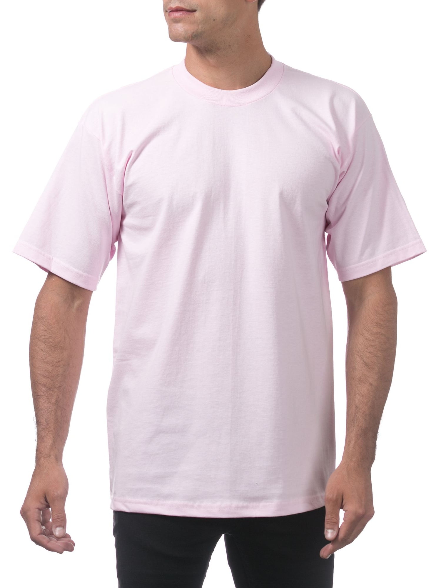 PRO CLUB MEN T SHIRT SUPER HEAVYDUTY 