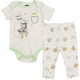 thumbnail image 3 of Conjunto de ropa STAR WARS The Mandalorian The Child 0-3 meses, 3 of 7