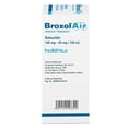 thumbnail image 4 of Jarabe Broxol Air 150 mg / 40 mg Solución 60 ml, 4 of 4