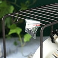 thumbnail image 1 of UPGRATOR Organizador Vertical Negro Para Tazas Y Vasos Ideal Para Espacio Reducido, 1 of 8