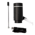 thumbnail image 1 of USB Rechargeable Wine Aerator Electric Wine Aerator Wine Decanter Pump Dispenser Gifts Set ,Easy to Operate, 1 of 6