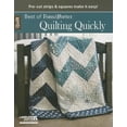 thumbnail image 1 of Pre-Owned Best of Fons & Porter: Quilting Quickly (Paperback), 1 of 1
