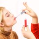 thumbnail image 3 of Tubos de brillo de labios Envase de brillo de labios vacío Plata transparente 20 piezas 10 ml (hy), 3 of 5