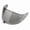 Light gray, variant on Daytime Motorcycle Helmets Lens Visors Shiled Antifog Lens for Air T520 ST1400