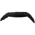 thumbnail image 3 of Fender Liner Compatible with 2014-2018 Chevrolet Silverado 1500 2019 LD Rear, Left Driver, 3 of 5