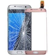 for Samsung for Galaxy S7 Edge Replacement Touch Screen Digitizer Repair Glass Outer Front Glass for G935V G935P G935F
