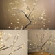 thumbnail image 3 of 108 LED Warm White Bonsai Desk Lamp, Perfect for Bedroom Wedding Decor, 3 of 4