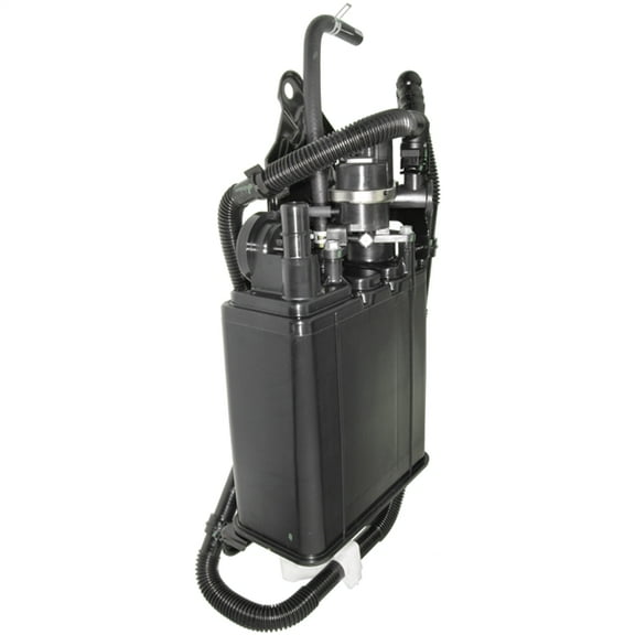 Genuine WVE Vapor Canister