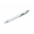 thumbnail image 1 of Troika Construction Ballpoint Pen, Silver (PIP20SI), 1 of 1