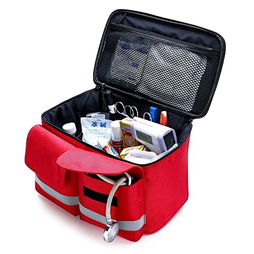 First aid kit Home Medicine Box Family Medicine Kit Portable First Aid Kit Emergey Kit