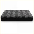 thumbnail image 3 of Mattresses | 11" Medium Hybrid California King Mattress - Copper Cooling, , Made in USA | Black | Polyurethane, 3 of 5