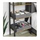 thumbnail image 4 of Juego de divisores organizadores de cajones YONGSHENG para almacenamiento de ropa interior 4 piezas, 4 of 5