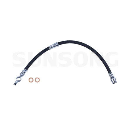 Sunsong 2203478 Brake Hydraulic Hose