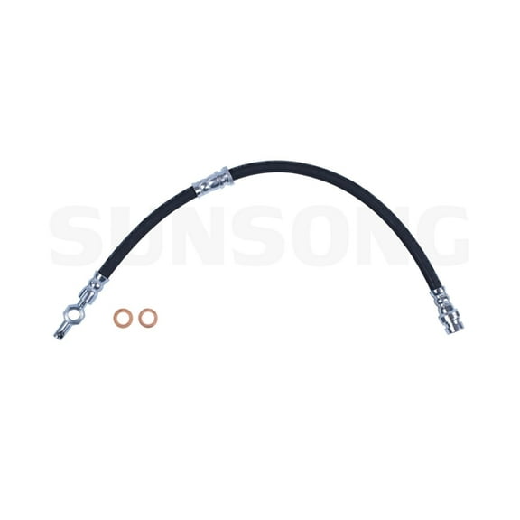 Sunsong 2203478 Brake Hydraulic Hose