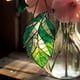 thumbnail image 1 of Xihbxyly Arte Atrapasol, Decoración de Vitrales, Adornos Vibrantes y Coloridos, Elegante Decoración para Interiores y Exteriores, Ideal para Oficina En Casa, Sala de Estar, Idea de Regalo., 1 of 7