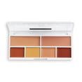thumbnail image 2 of Revolution Relove Correct Me Palette Cool, 2 of 5