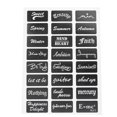 thumbnail image 3 of 96 piezas Plantillas de tatuajes temporales, 5 hojas Ni?as y ni?os Kit de plantillas reutilizables d bre Mujeres Ni?os Adolescente Plantilla De Tatuaje Spptty suministros de tatuaje, 3 of 7