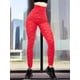 thumbnail image 4 of SET DE 2 LEGGING DE DAMA TEXTURIZADO STRETCH DOS COLORES MALLAS DEPORTIVAS MALLONES DE MUJER, 4 of 5