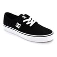 thumbnail image 4 of Tenis DC Shoes  Hombre Flash 2 Tx Negro ADYS300242BKW, 4 of 7