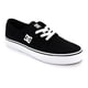 thumbnail image 4 of Tenis DC Shoes  Hombre Flash 2 Tx Negro ADYS300242BKW, 4 of 7
