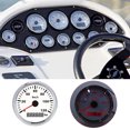 thumbnail image 3 of Velocímetro para barcos velocímetro GPS Pantalla LCD Kilometraje IP67 Sensor de velocidad GPS resistente al agua y al polvo para vehículos para barcos para vehículos todo ANGGREK Otros, 3 of 8