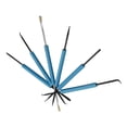thumbnail image 2 of De Herramientas De Reparación De Soldadura Electrónica De Precisión Para Herramientas De Asistencia De Soldadura De 6 Piezas CUTICAT Herramienta de ayuda para soldar, 2 of 7