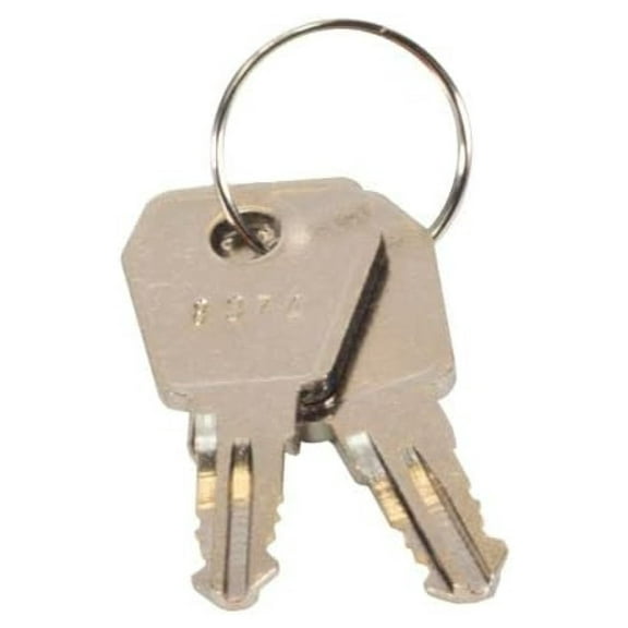 Liftmster Replacement Keys for KPW5 and KPW250 Keypad K107A0031