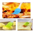 thumbnail image 2 of Brochas de repostería de silicona TUNC Sencillez, 2 of 4