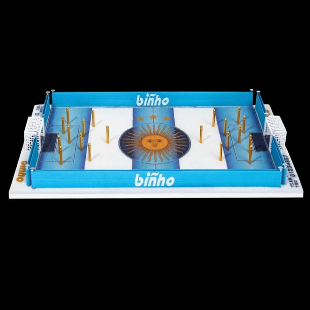 Binho Classic: Argentina 2026 World Cup Edition
