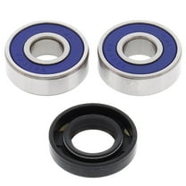 All Balls Front Wheel Bearing Kit 25-1439 for Kawasaki KLX 125 L 03-06