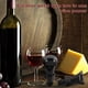 thumbnail image 3 of Vertedor de Vino Decantador de Vino RáPido TapóN de ConservacióN de Vino Tinto Tapones de Herramientas de Barra Dispensador de Forma de PéTalo, 3 of 5