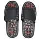 thumbnail image 1 of Zapatillas de acupresión Sincero Terapia de reflexología para masaje de pies talla 44-45, 1 of 10