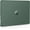 Emerald Green, variant on MOSISO Compatible with MacBook Neo 13 inch Case 2026 Release Model A3404, Fingerprints-Resistant Slim Snap-On Computer Case